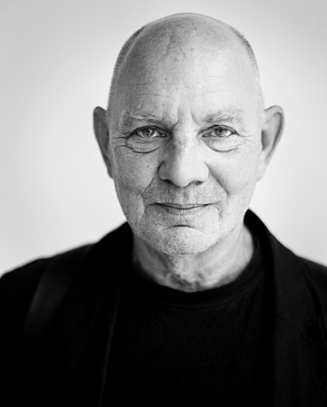 Lars Norén