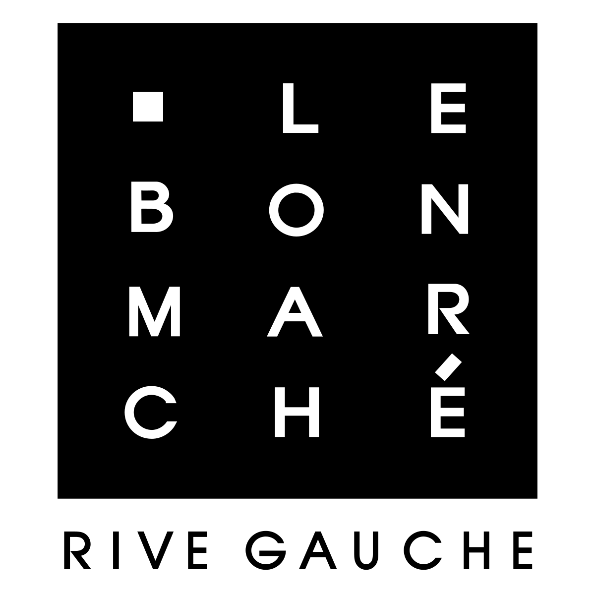 Le Bon Marché, Paris' oldest department store