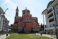 Legnano - chiesa di San Domenico - abside.jpg