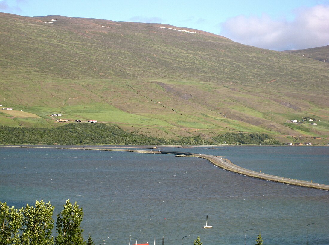 Svalbarðsstrandarhreppur