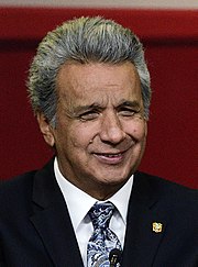 Lenin Moreno, president of Ecuador.jpg