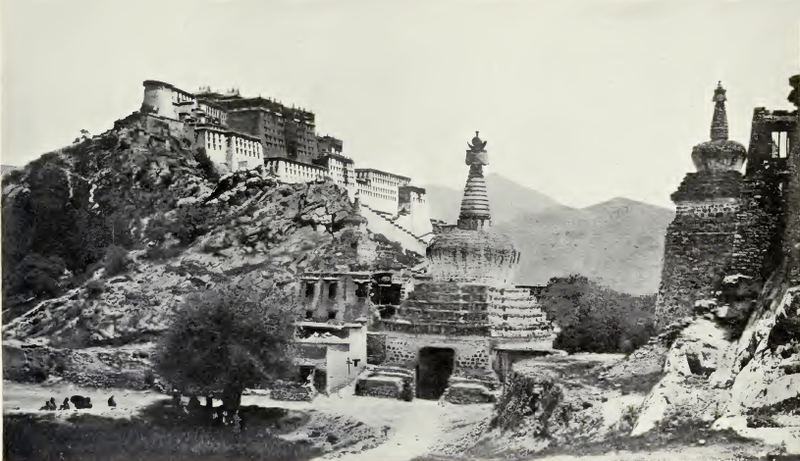 Файл:Lhasa gateway 1905.png