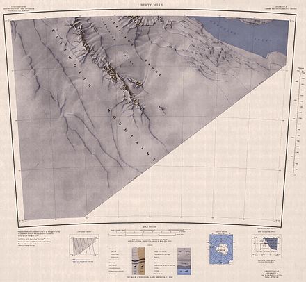 Map of southern Heritage Range featuring Liberty Hills Liberty-Hills.jpg