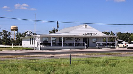 Garfield,_Texas