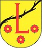 Coat of arms of Lidice