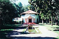 Le Musee de Guahaba/Guahaba Museum Limbe Jan 1997 (2).jpg