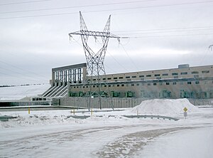 Limestone Generating Station