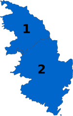 Vignette pour Élections législatives de 1986 en Corse-du-Sud