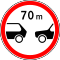 Lithuania road sign 319.svg