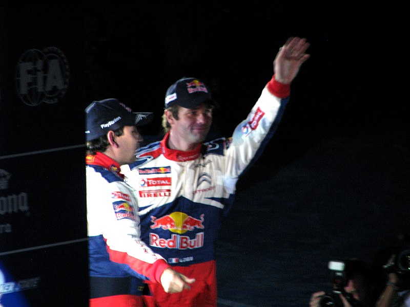 File:Loeb & Elena - 2010 Rally Mexico.jpg