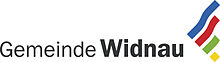 Das Logo der Gemeinde Widnau