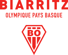 Logo Biarritz Olympique Pays Basque - 2016.svg