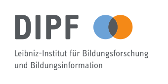 File:Logo Leibniz-Institut für Bildungsforschung und Bildungsinformation.svg