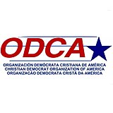 Organización Demócrata Cristiana De América