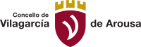 Logo de Vilagarcía de Arousa
