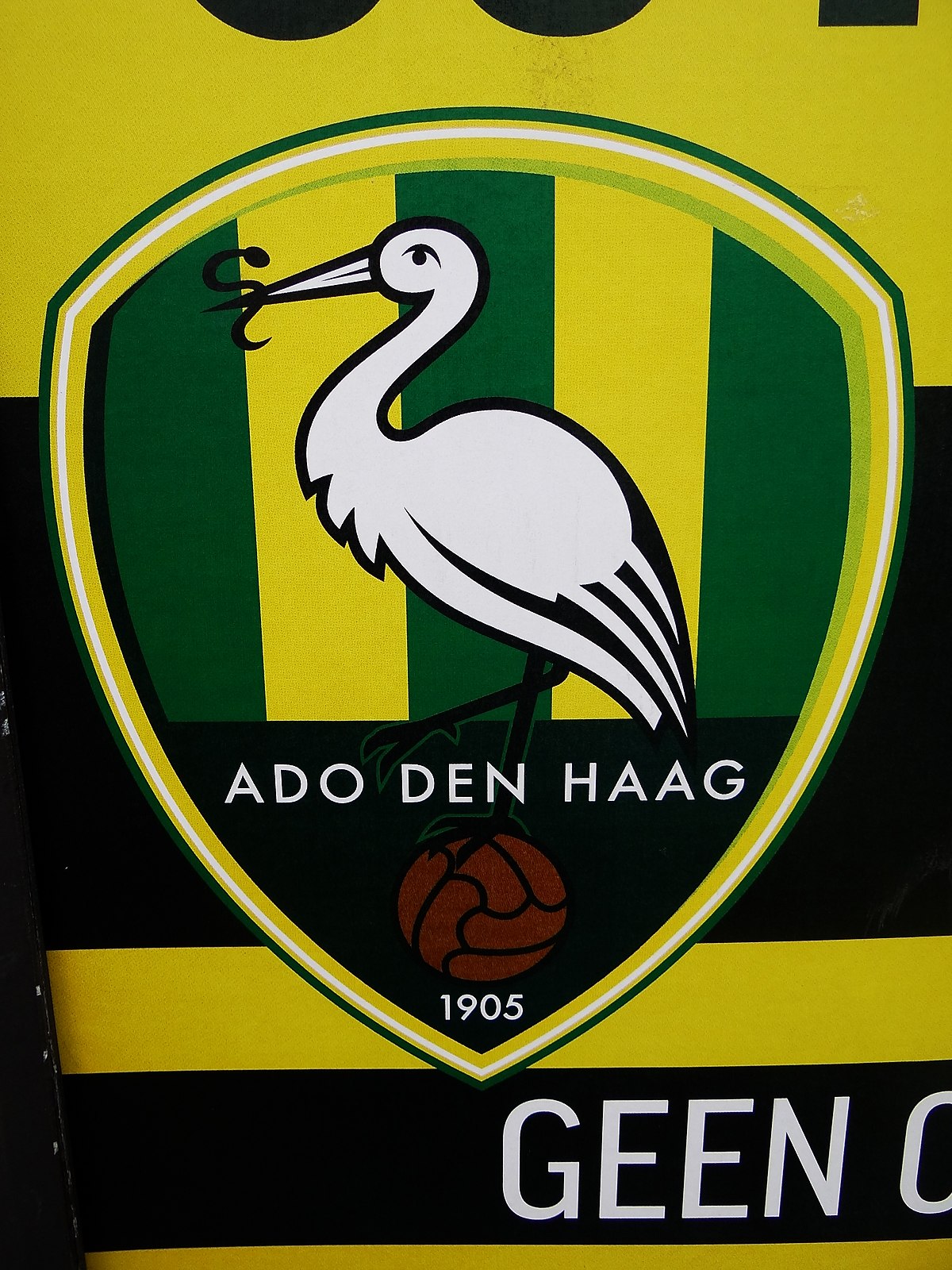 Den haag ado Den Haag