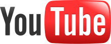 Logo di YouTube