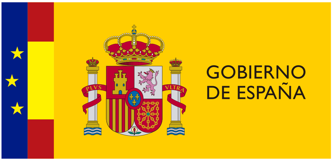 File:Logotipo del Gobierno de España.svg