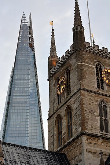 Southwark (burg)