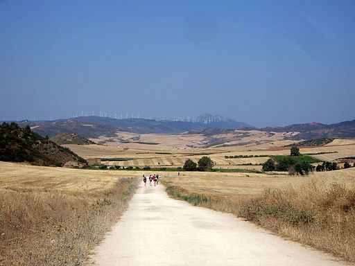 Los Arcos, Spanien - Wikipedia