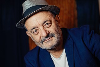 Louis Chedid Musical artist