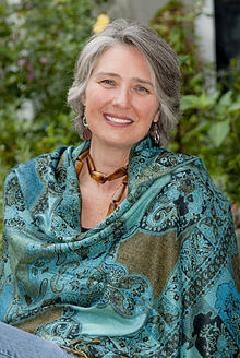 Louise Penny in 2009