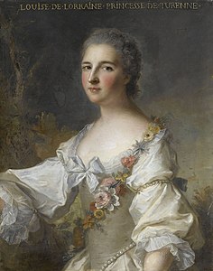 Louise de Lorraine, princesse de Turenne par Nattier.jpg