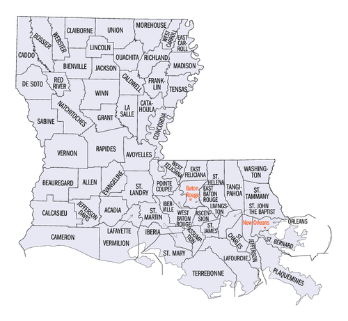 Louisiana parishes map.png