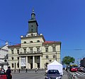 Lublin, Nowy Ratusz - fotopolska.eu (267631).jpg