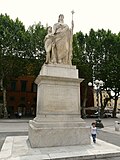 Thumbnail for Monument to Maria Luisa di Borbone, Lucca