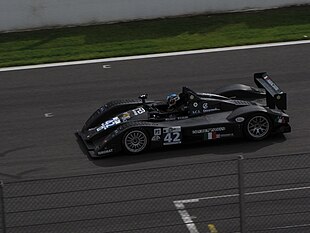 Lucchini LMP2