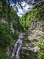 Lucifer Falls, Treman State Park