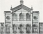 Synagoge Ottakringer Tempel