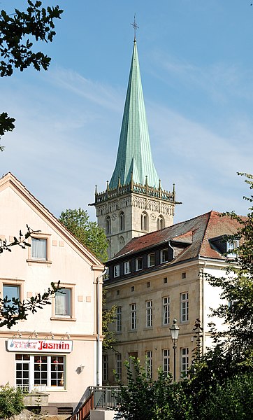 File:Luedinghausen 0041-Felizitaskirche.jpg