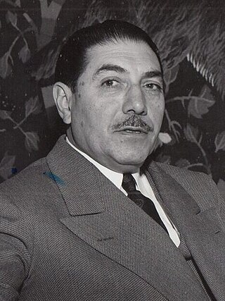 <span class="mw-page-title-main">Luis Padilla Nervo</span> Mexican politician