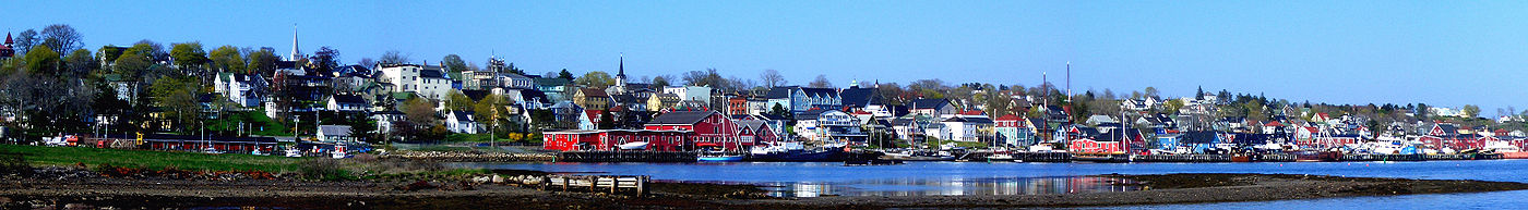 Lunenburg