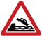 Luxembourg road sign diagram A 6 (2018).svg