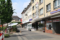 Mülheim adR - Löhberg + Rathausmarkt 03 ies