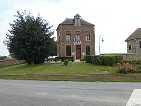 Mandeville (Eure)