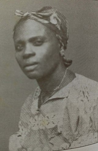 <span class="mw-page-title-main">Marie Koré</span> Ivory Coast independence fighter