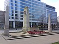 Thumbnail for Manchester Cenotaph