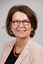 Thumbnail for File:MJK 42934 Priska Hinz (Hessischer Landtag 2019).jpg