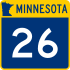 Trunk Highway 26