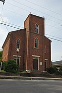 ÉGLISE PRESBYTÉRIENNE DE MUMFORDVILLE ET GREEN RIVER LODGE NO.  88.jpg