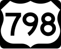 osmwiki:File:MUTCD M1-4 (3 digits).svg