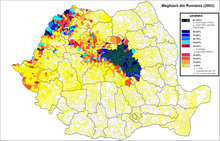 hongrois-en-roumanie