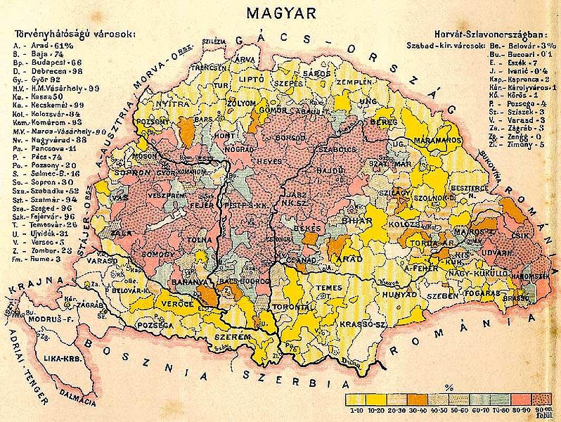 File:Magyars (Hungarians) in Hungary, census 1890.jpg