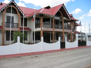 Montsinéry-Tonnegrande Commune in French Guiana, France