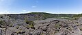 English: Makaopuhi Crater in the Hawaiʻi Volcanoes National Park