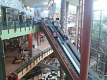 Das Manauara Shopping